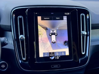 Volvo XC40 – thumbnail 21