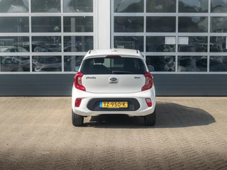Kia Picanto – thumbnail 5