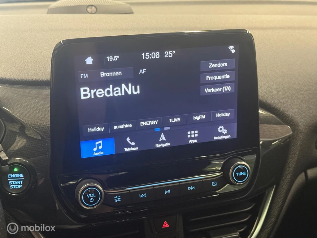 Ford Fiesta – foto 17