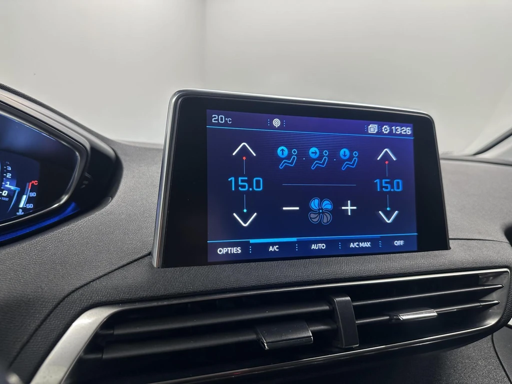 Peugeot 3008 – foto 35