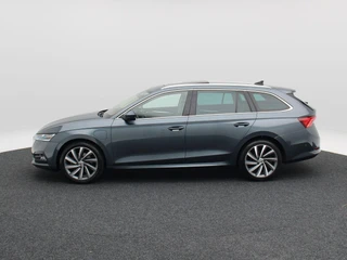 Škoda Octavia – thumbnail 2