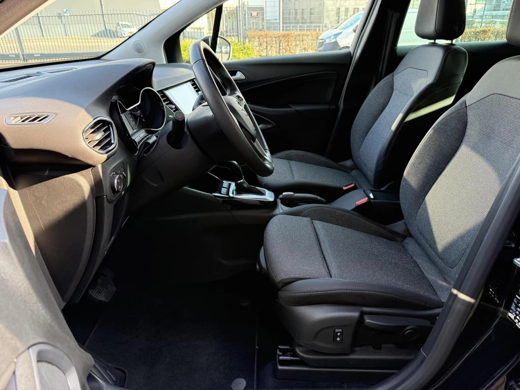 Opel Crossland – foto 5
