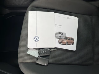 Volkswagen Caddy – thumbnail 20