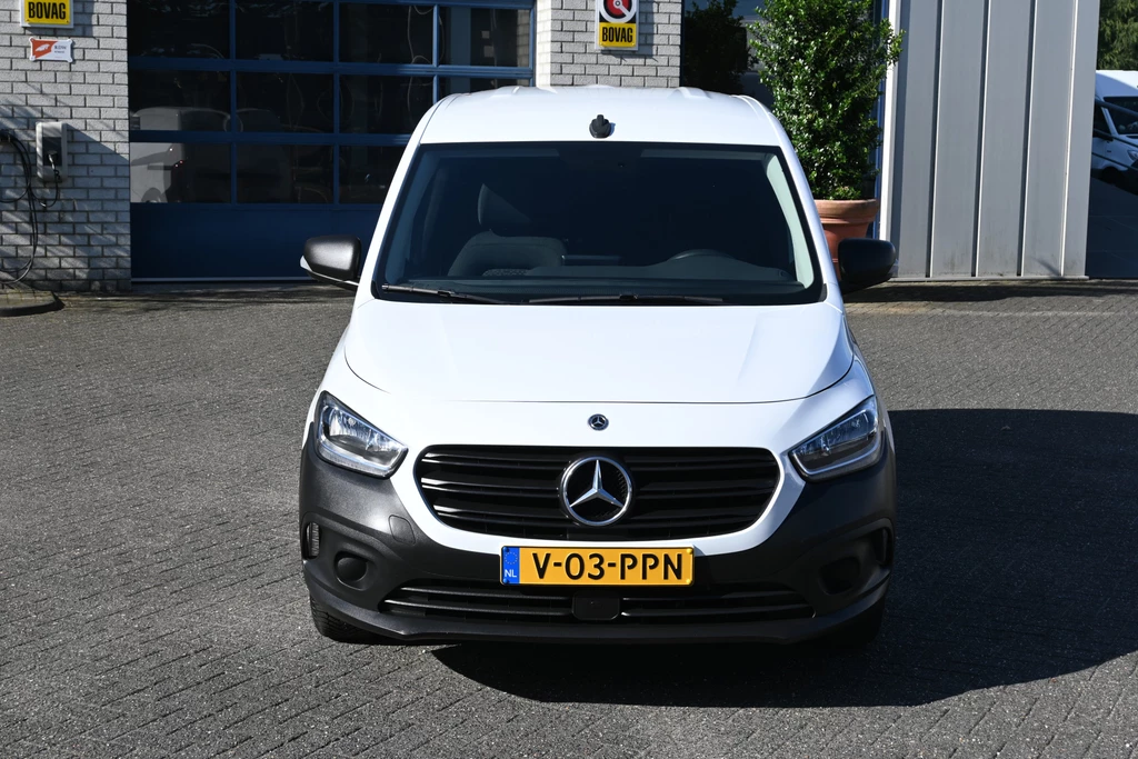 Mercedes-Benz Citan – foto 7