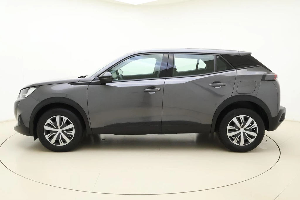 Peugeot 2008 – foto 2