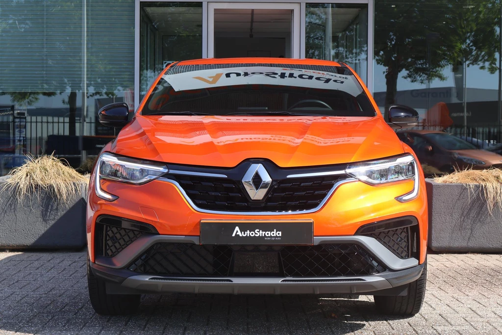 Renault Arkana – foto 8