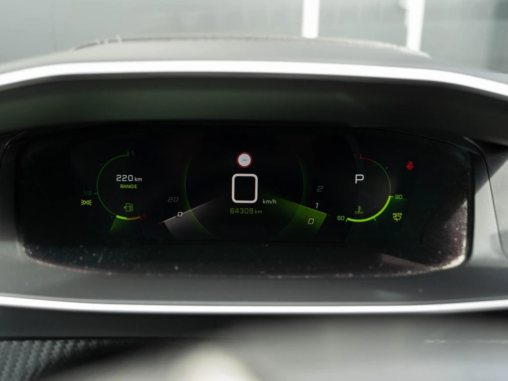 Peugeot 208 – foto 19