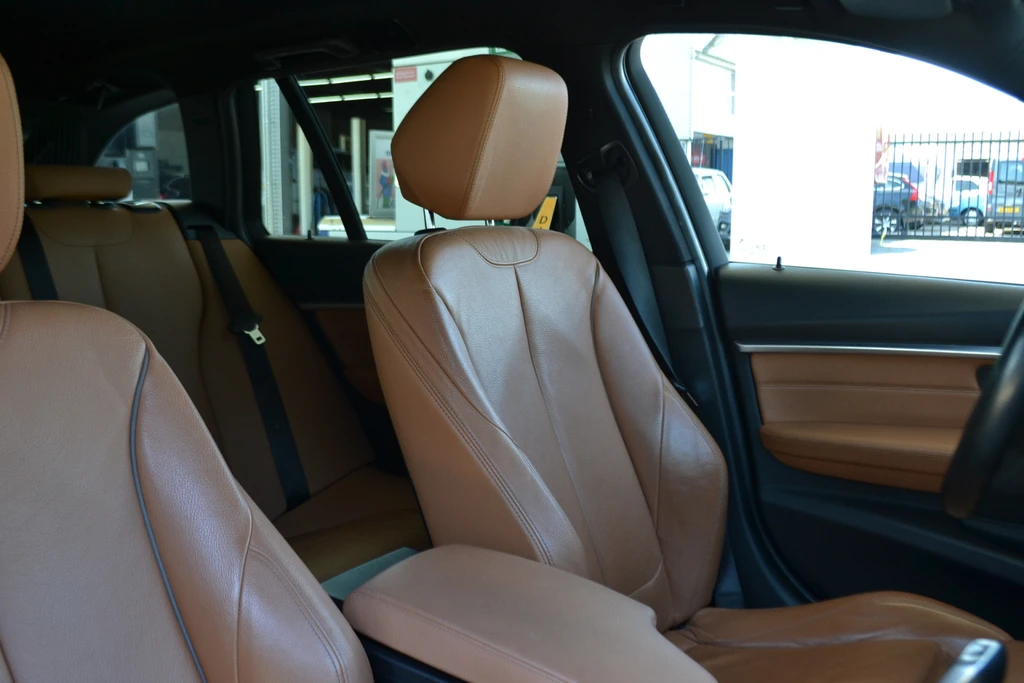 BMW 3 Serie – foto 19