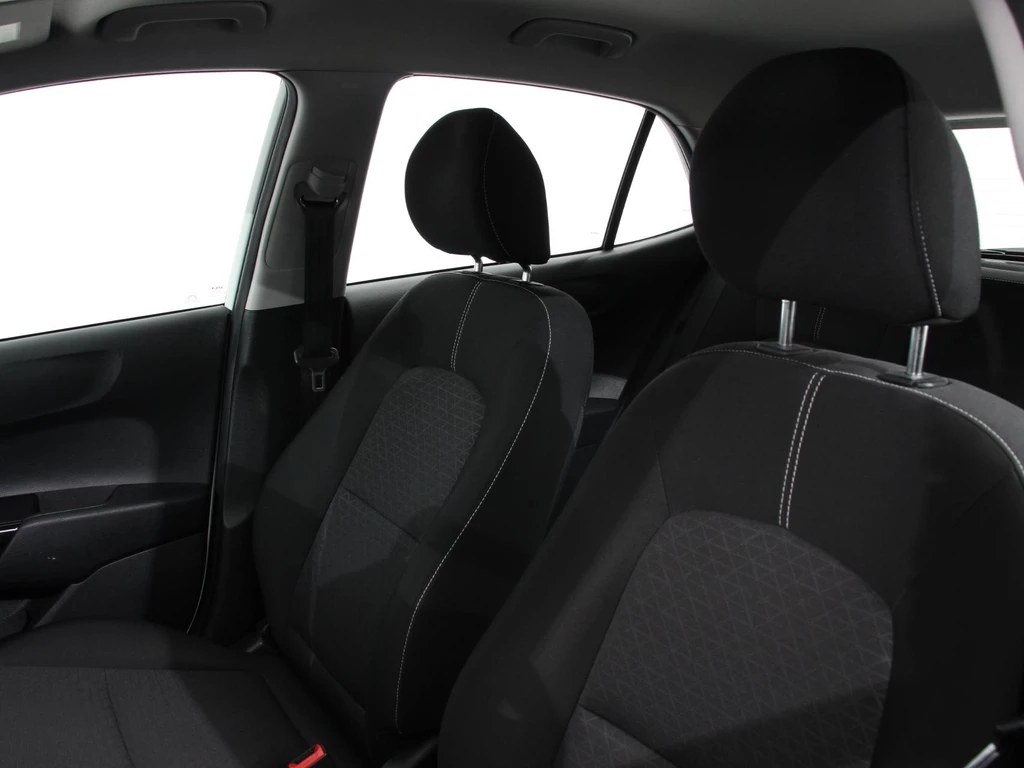 Kia Picanto – foto 28