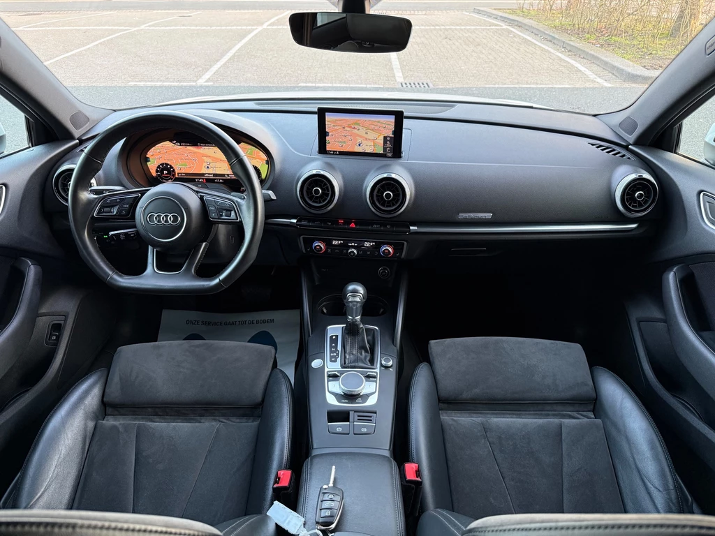 Audi A3 – foto 15