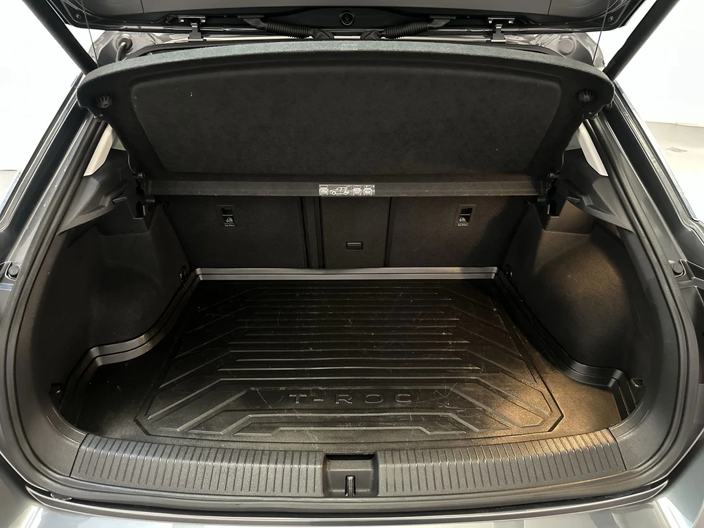 Volkswagen T-Roc – foto 18