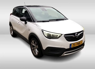 Opel Crossland X – thumbnail 4