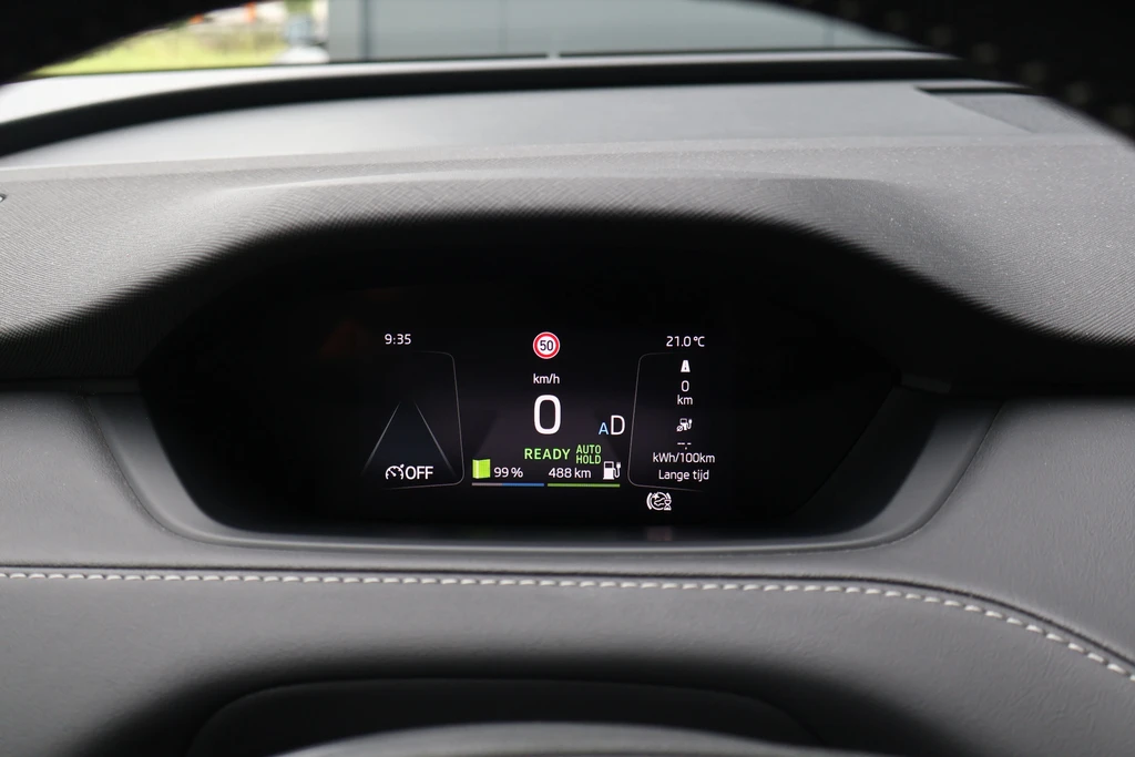 Škoda Enyaq iV – foto 27