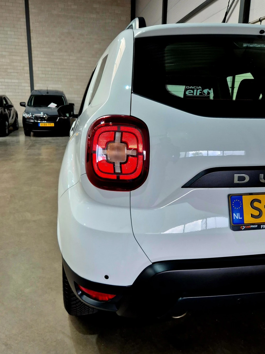 Dacia Duster – foto 8
