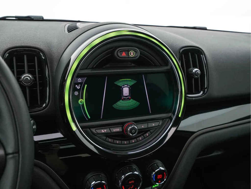 MINI Countryman – foto 18