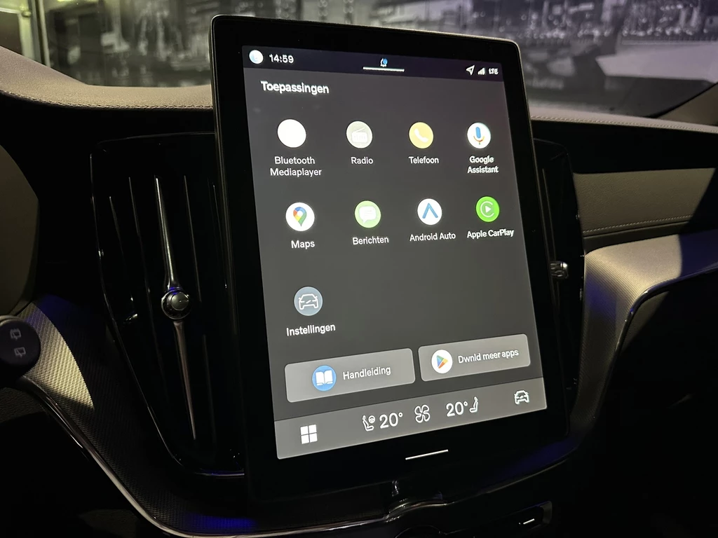 Volvo XC60 – foto 25