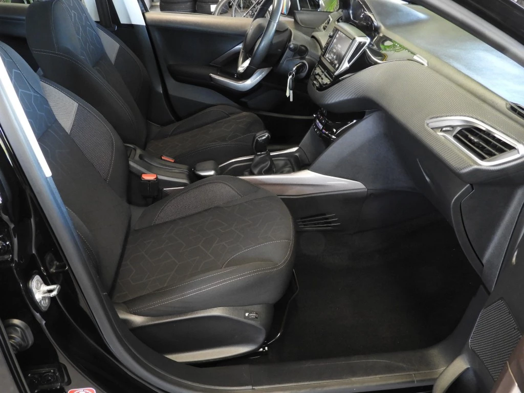 Peugeot 2008 – foto 21