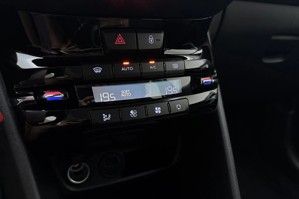 Peugeot 2008 – foto 25