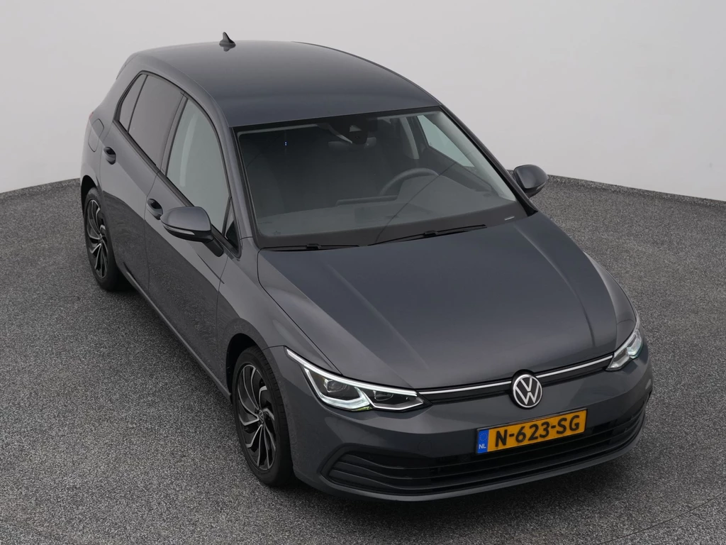 Volkswagen Golf – foto 15