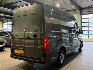 Volkswagen Crafter – thumbnail 3