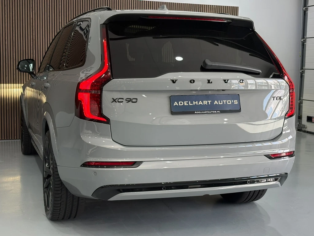 Volvo XC90 – foto 9