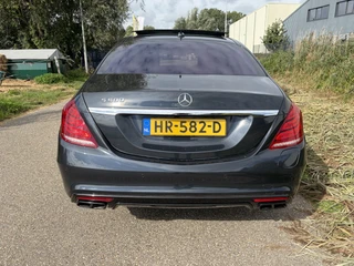 Mercedes-Benz S-Klasse – thumbnail 6