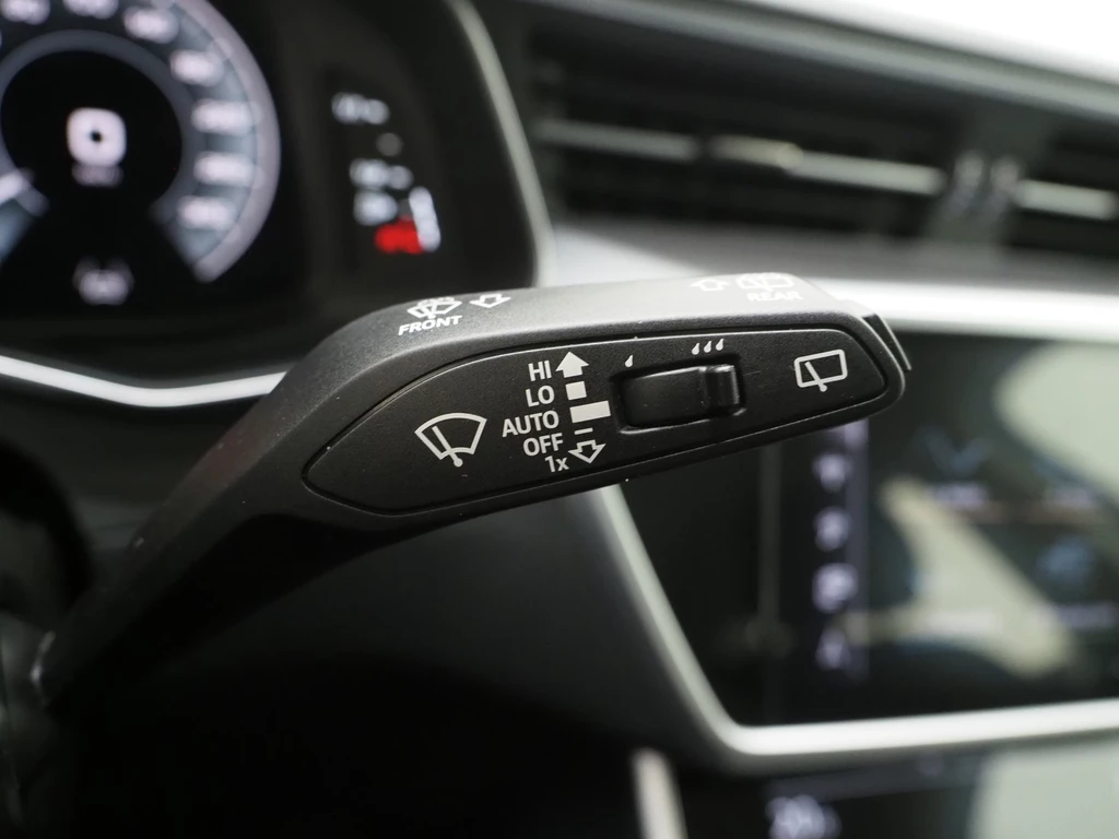 Audi A6 – foto 24