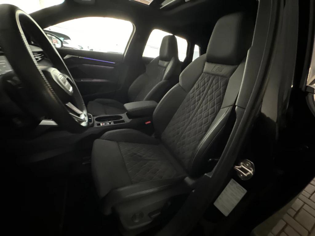Audi A3 – foto 10
