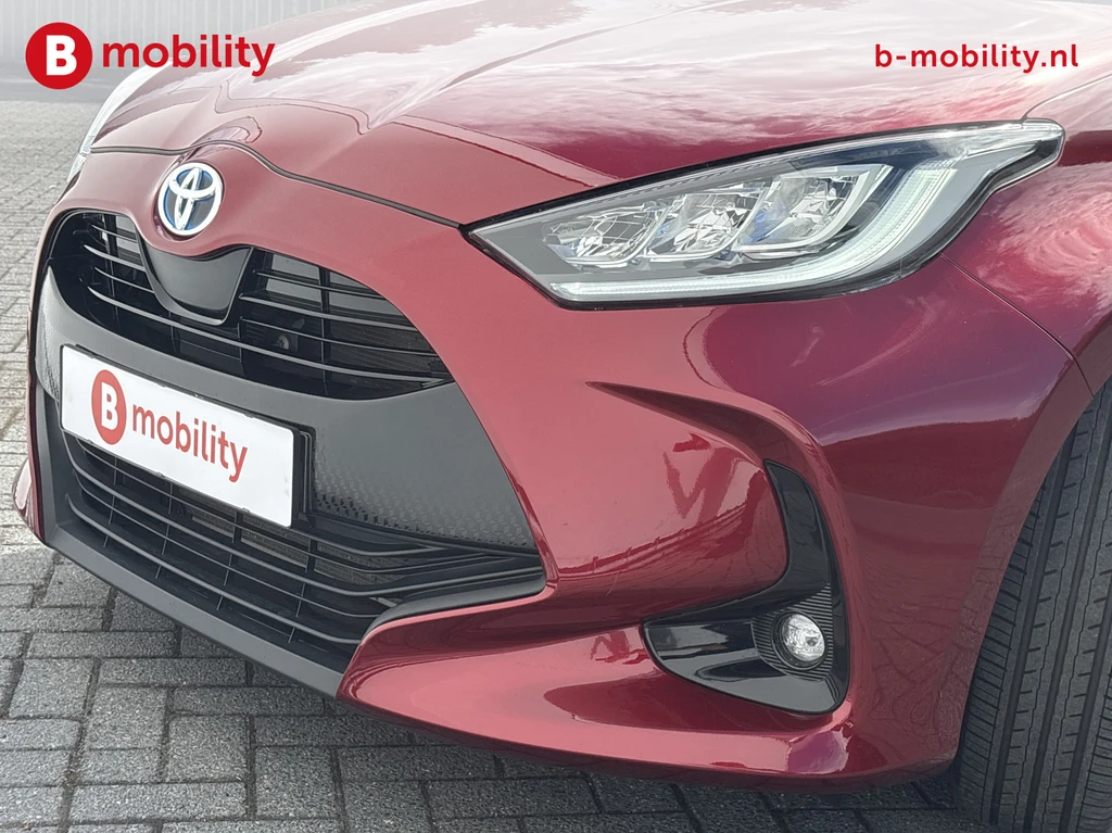 Toyota Yaris – foto 29
