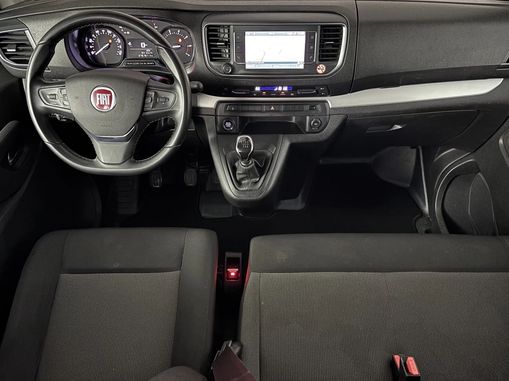Fiat Scudo – foto 14