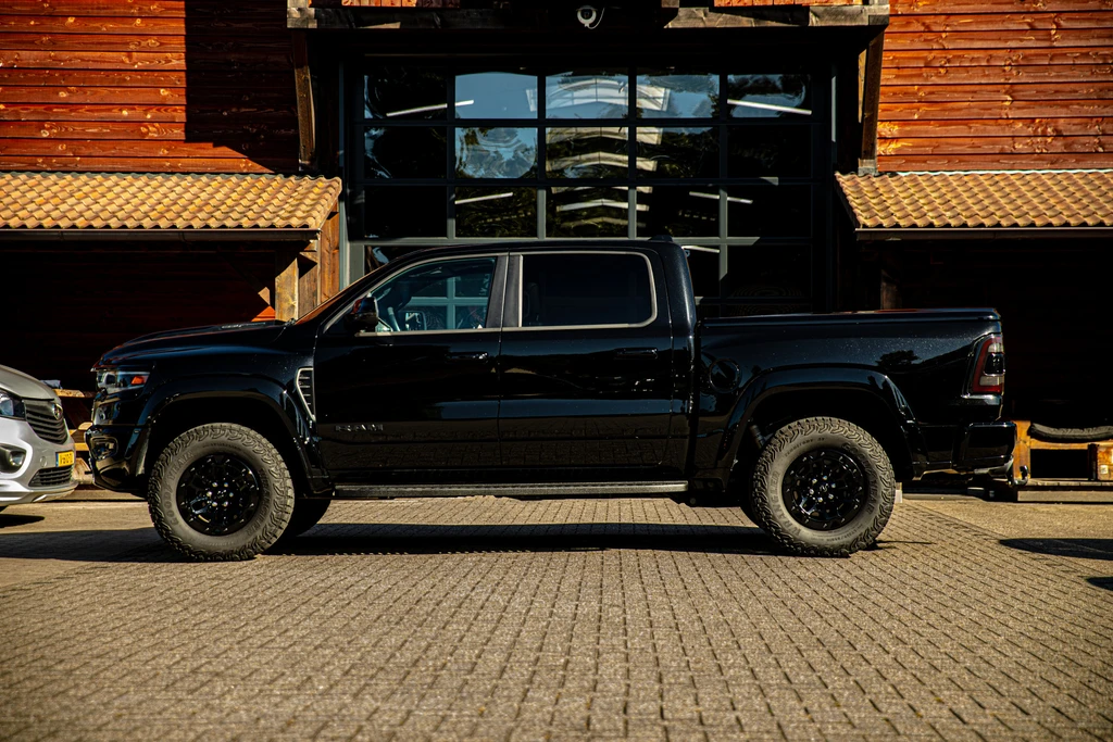 Dodge Ram 1500 – foto 5