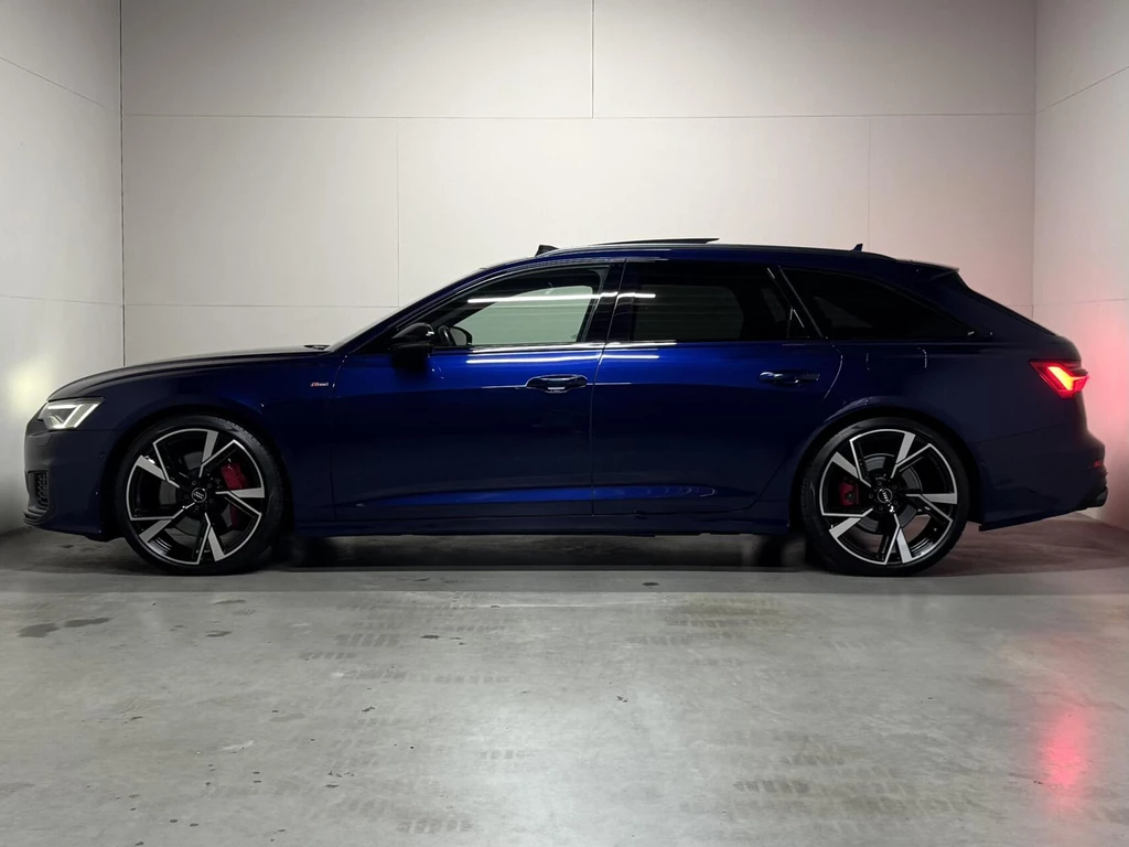 Audi A6 – foto 5