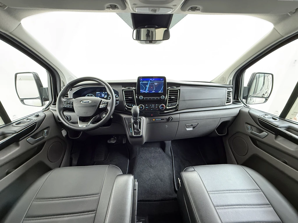 Ford Transit Custom – foto 10