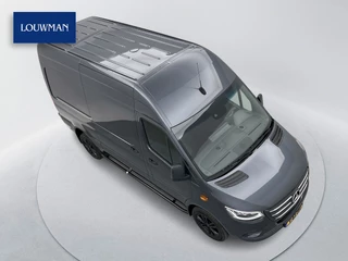 Mercedes-Benz Sprinter – thumbnail 2