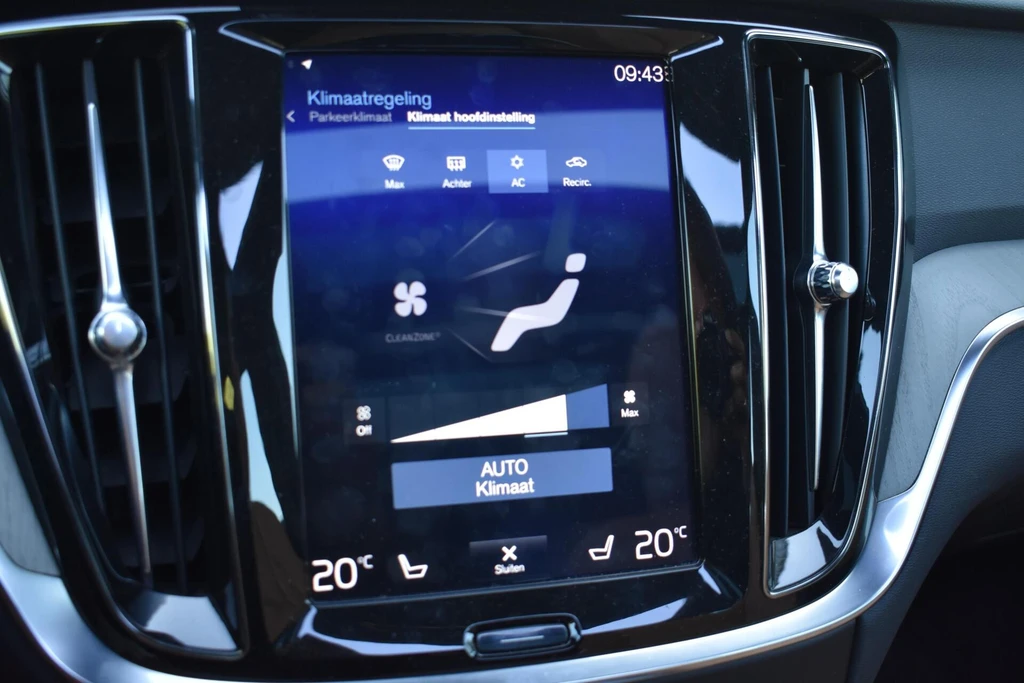 Volvo V60 – foto 18