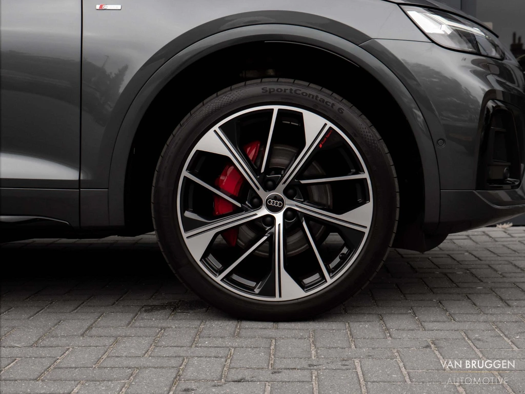Audi Q5 – foto 20