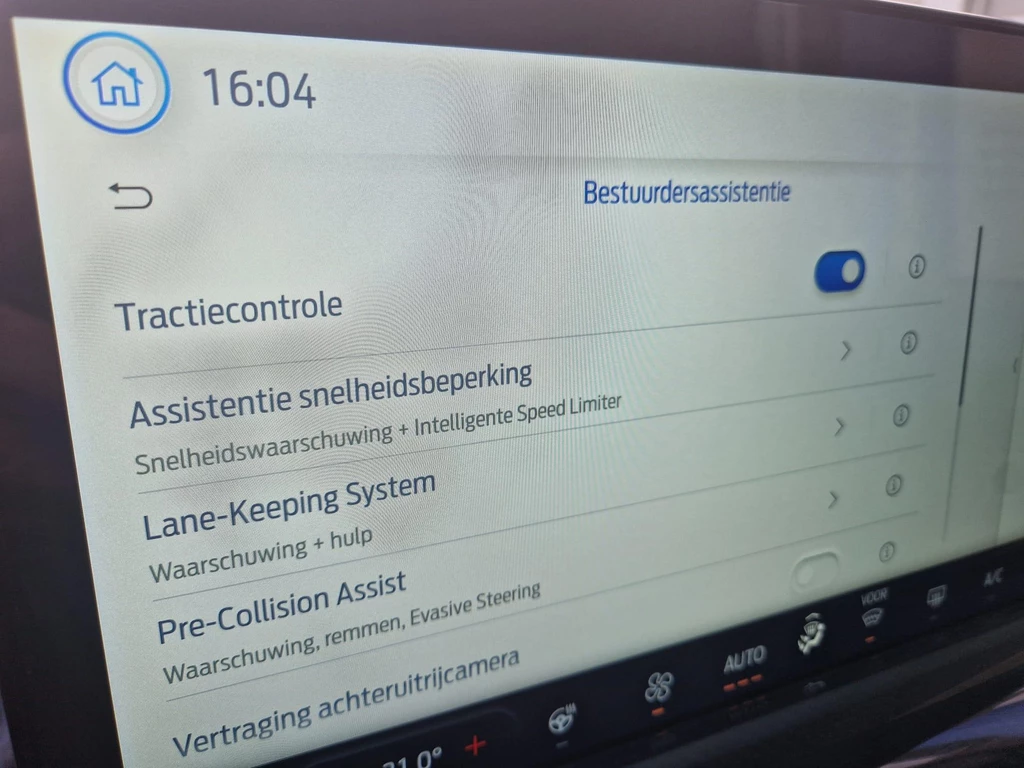 Ford Kuga – foto 11