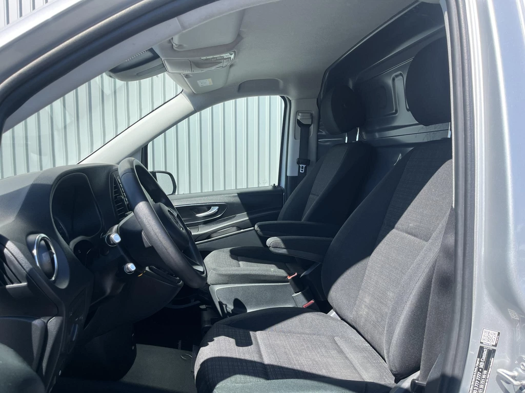 Mercedes-Benz Vito – foto 20