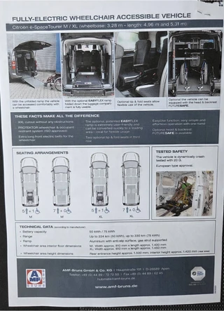 Citroën ë-Jumpy – thumbnail 43