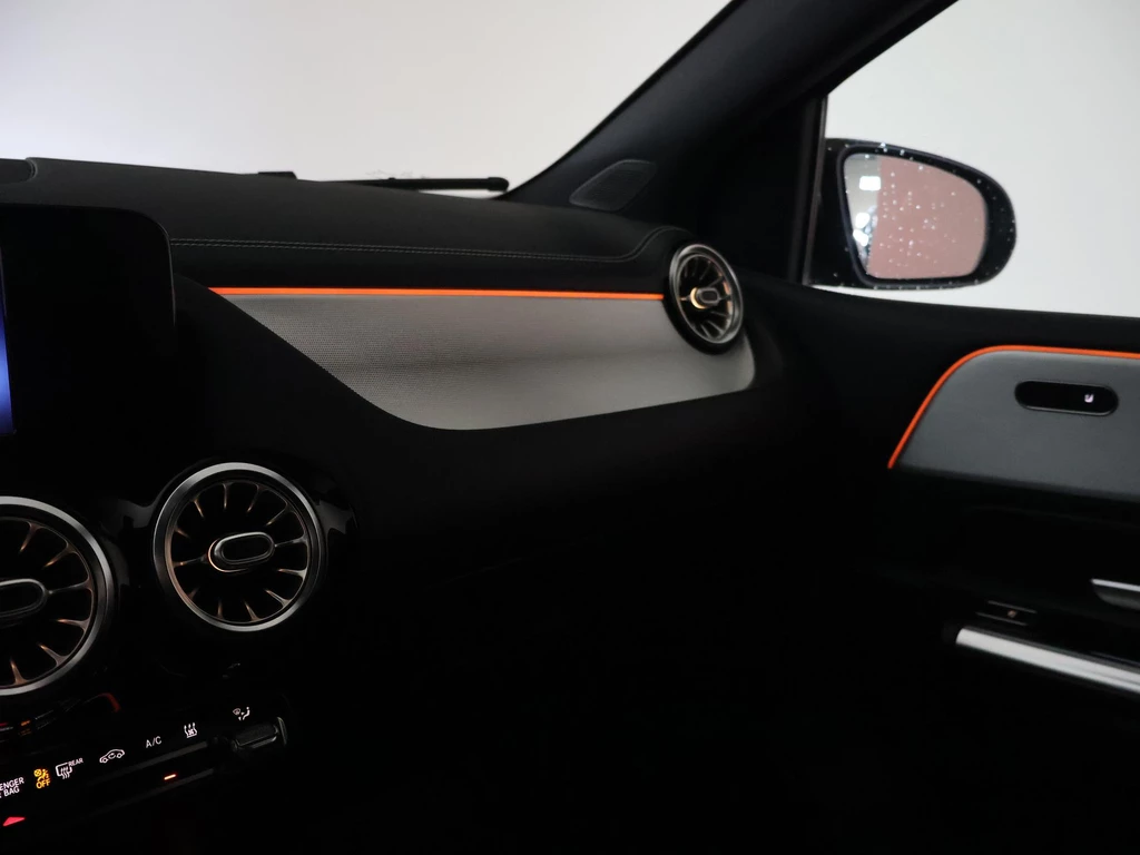 Mercedes-Benz B-Klasse – foto 41
