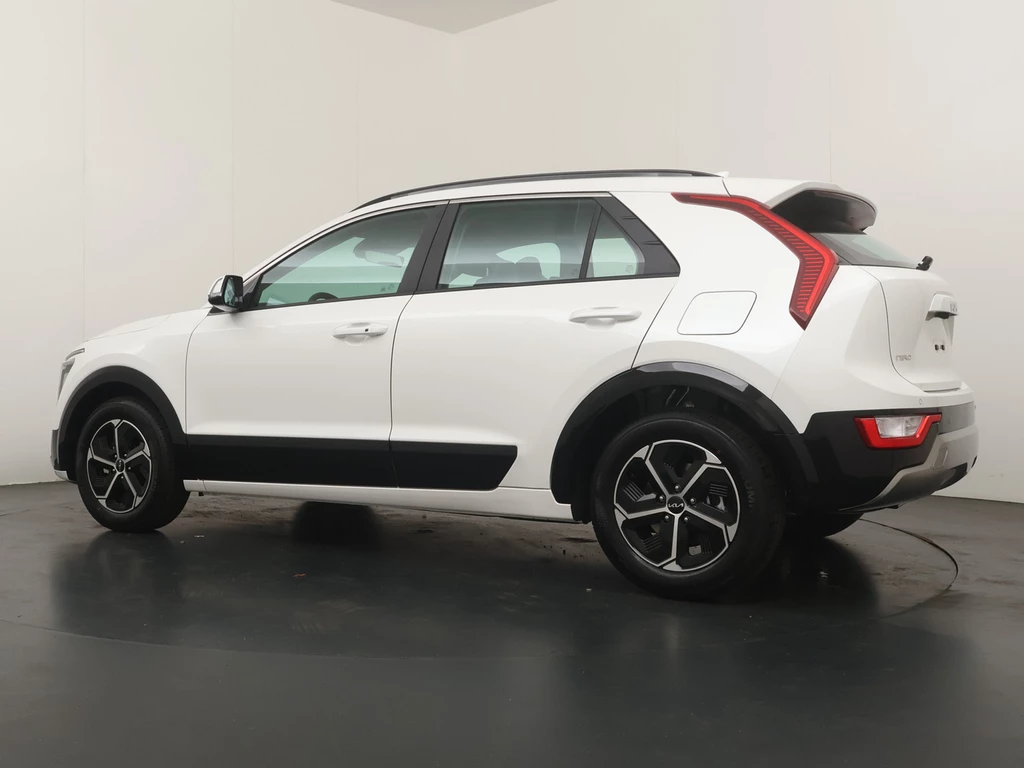 Kia Niro – foto 4