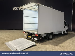 Citroën Jumper – thumbnail 4
