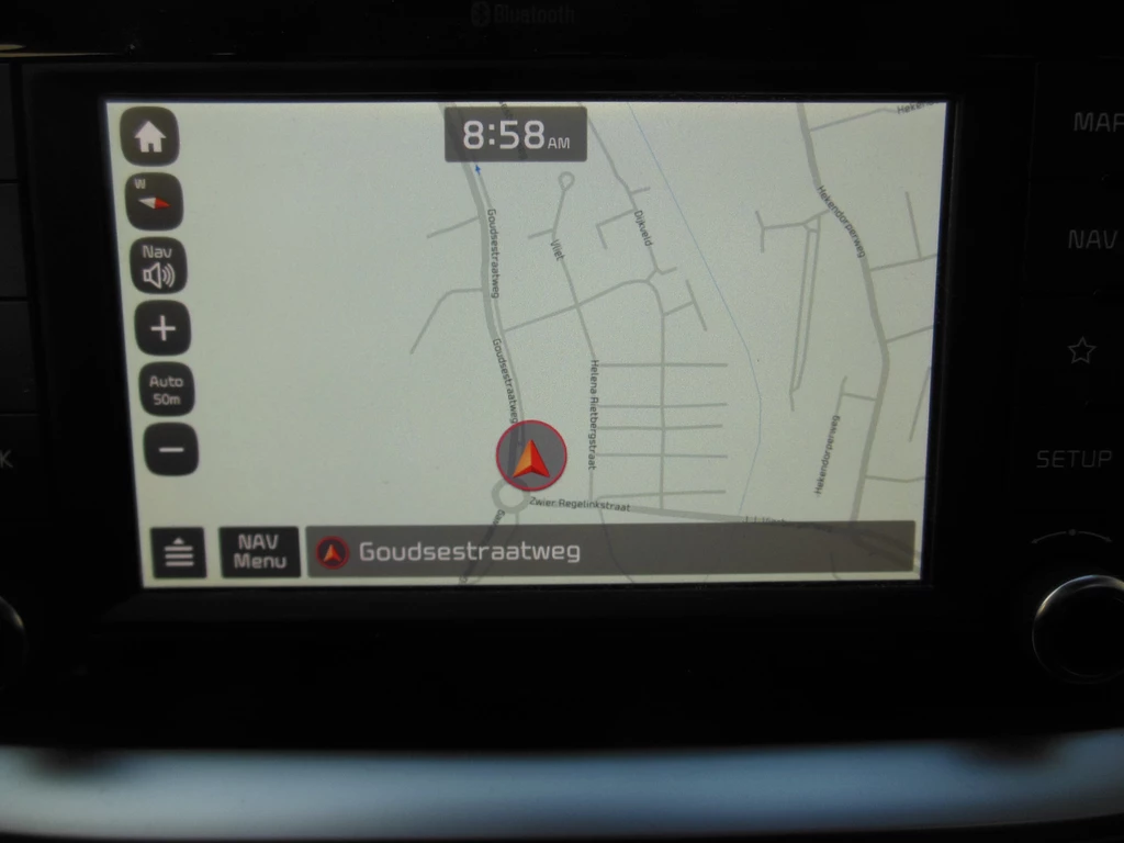 Kia Stonic – foto 12
