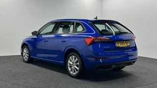 Škoda Scala – thumbnail 3