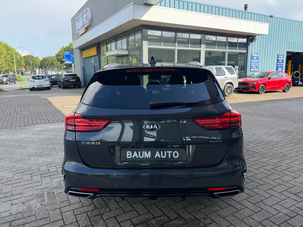 Kia Ceed – foto 7