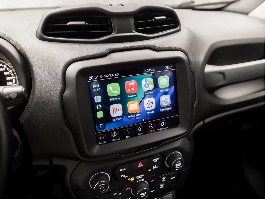 Jeep Renegade – foto 10