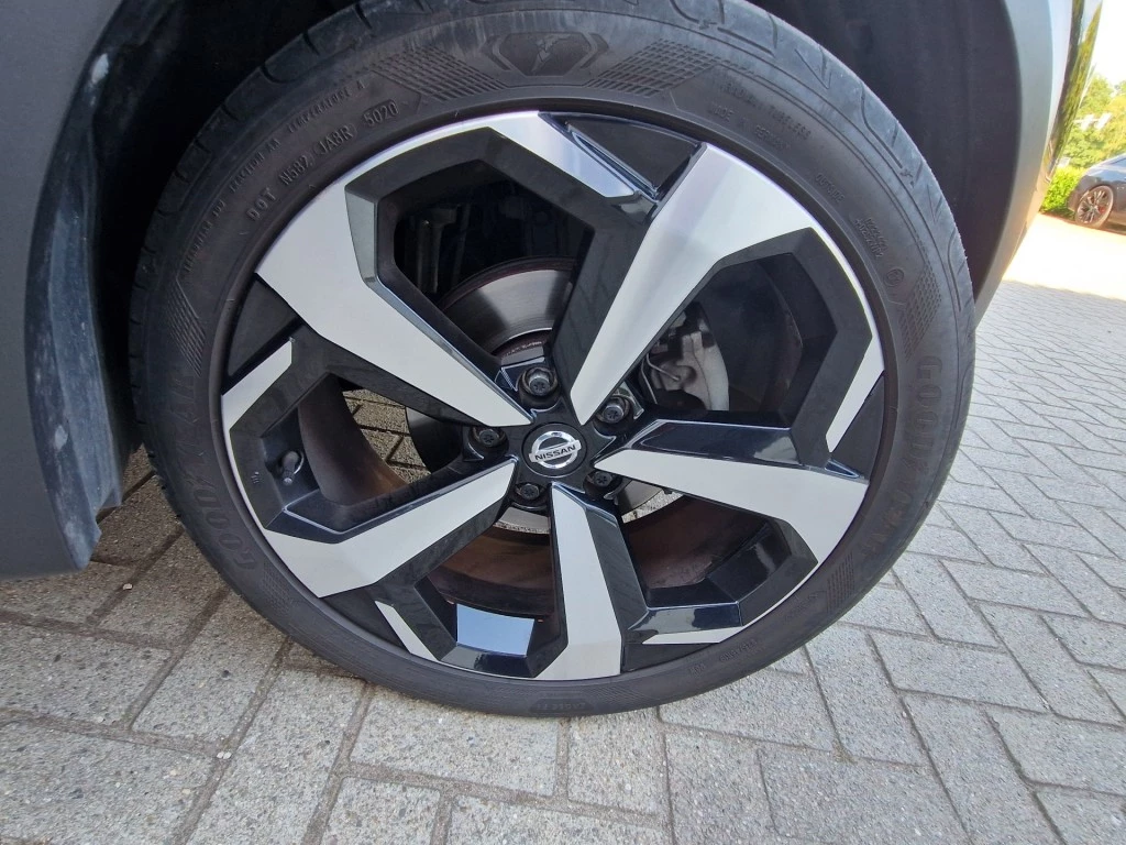 Nissan Juke – foto 13