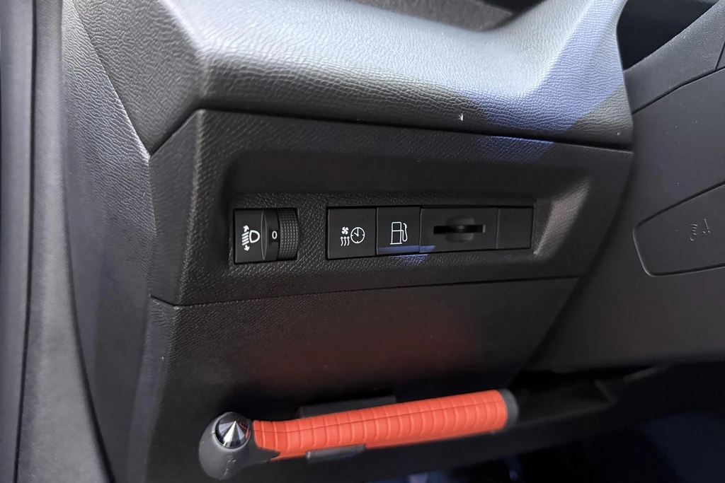 Peugeot 408 – foto 30