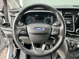 Ford Transit Custom – thumbnail 16