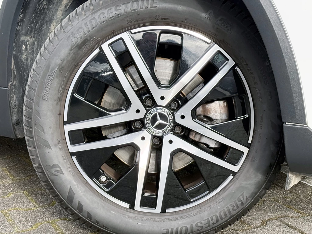 Mercedes-Benz GLA – foto 9